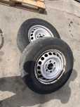 Mercedes sprinter 906 kola wielosezonowe 235/65r16c