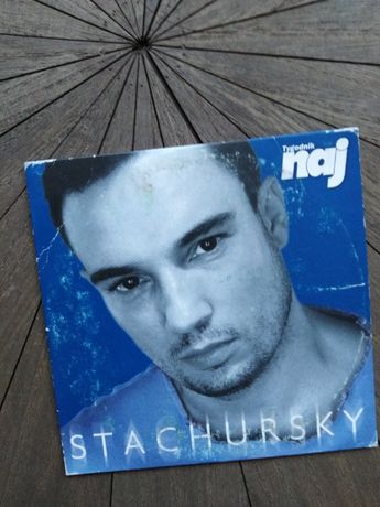 płyta Stachursky