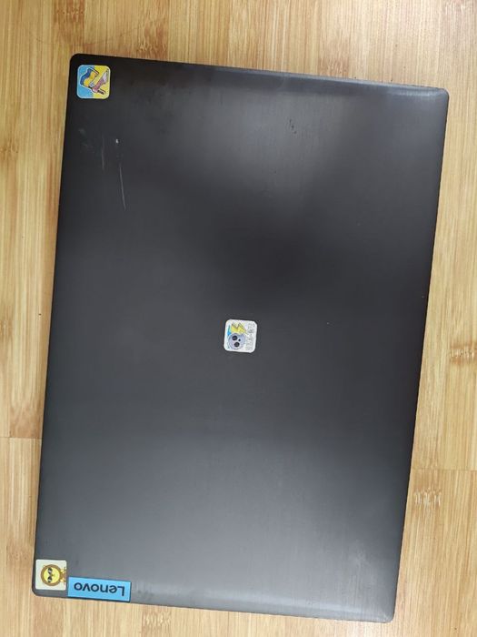 Lenovo ideapad l340-15irh gaming