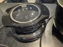Tefal Cook4me Extra Crispy- urządzenie do zapiekania, smażenia,