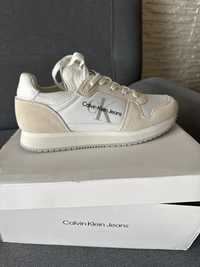 Buty damskie Calvin Klein rozmiar 38