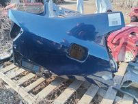 Четверть задняя правая VOLKSWAGEN  JETTA MK6 11-18 5C6809844