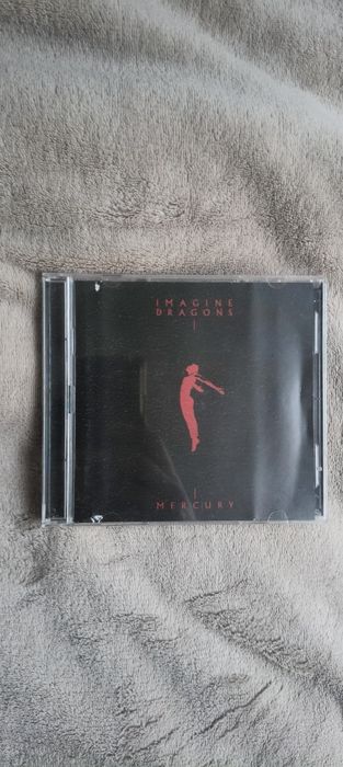 Imagine Dragons - Mercury I - Płyta CD