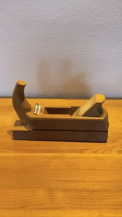 Hebel drewniany Meister