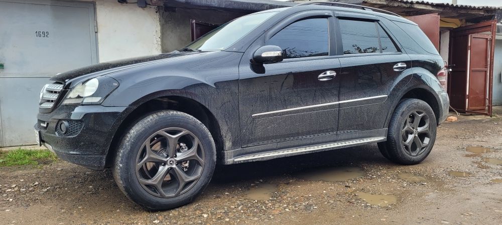 Продам комплект коліс