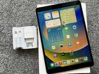 Tablet Apple iPad Pro 120hz 64GB WIFI GREY Szary Silver GWARANCJA
