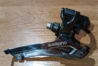 Przerzutka przód Shimano fd-cx70
