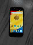 Motorola moto c plus