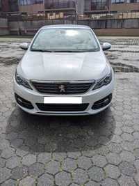 Peugeot 308 Allure 1.2 Puretech 130cv