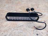 Led bar lampa robocza led