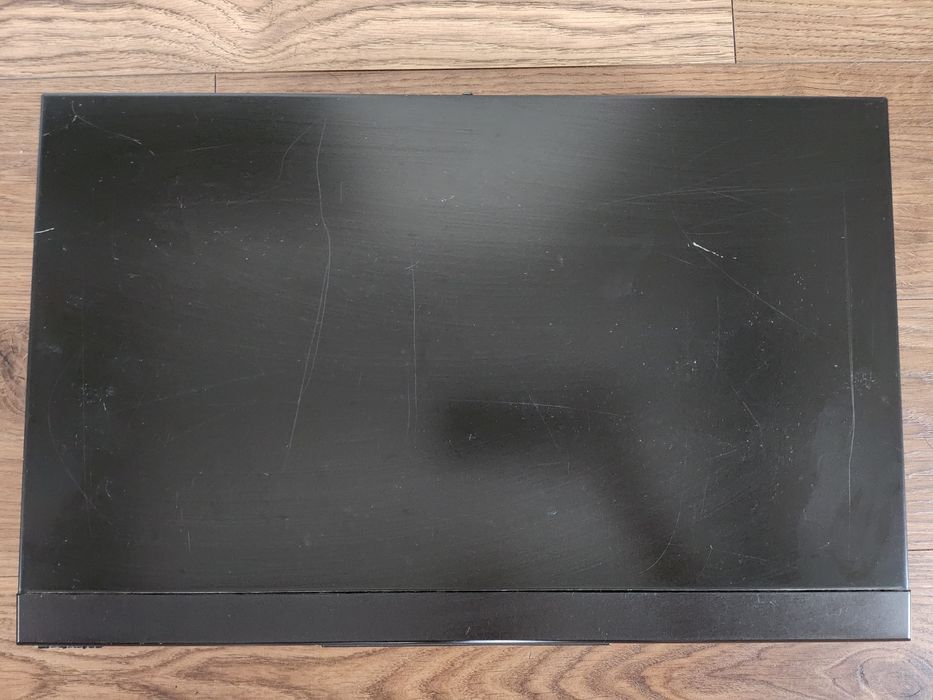 Odtwarzacz CD Technics SL-PG480A USZKODZONY
