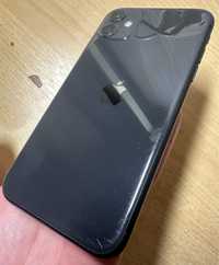 Iphone 11 (NeverLock), 64gb