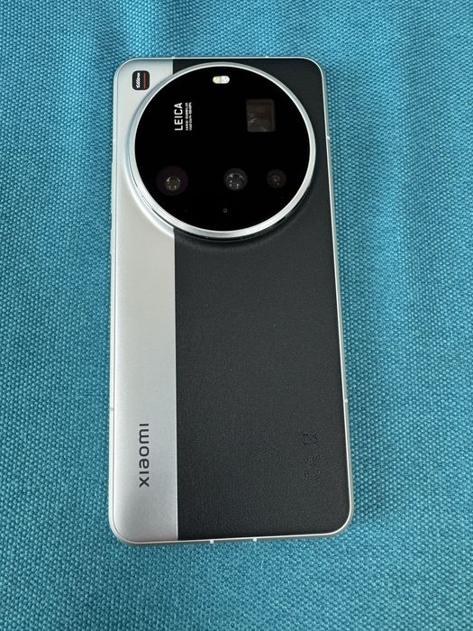 Xiaomi 15 Ultra 16/512 Silver Chrome