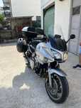 Honda CBF 1000 c/ malas