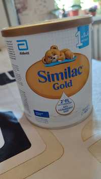 Суміш Similac Gold 1 400г