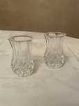 Copos vintage vidro