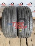 Літня резина шини (пара) 235/55R17 Hankook