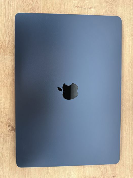 Як новий Macbook Air 15 2024 M3 16Gb | 256Gb • ГАРАНТІЯ Макбук М3 Київ