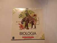 biologia plansze interaktywne demonstracyjne nowa folia, pc