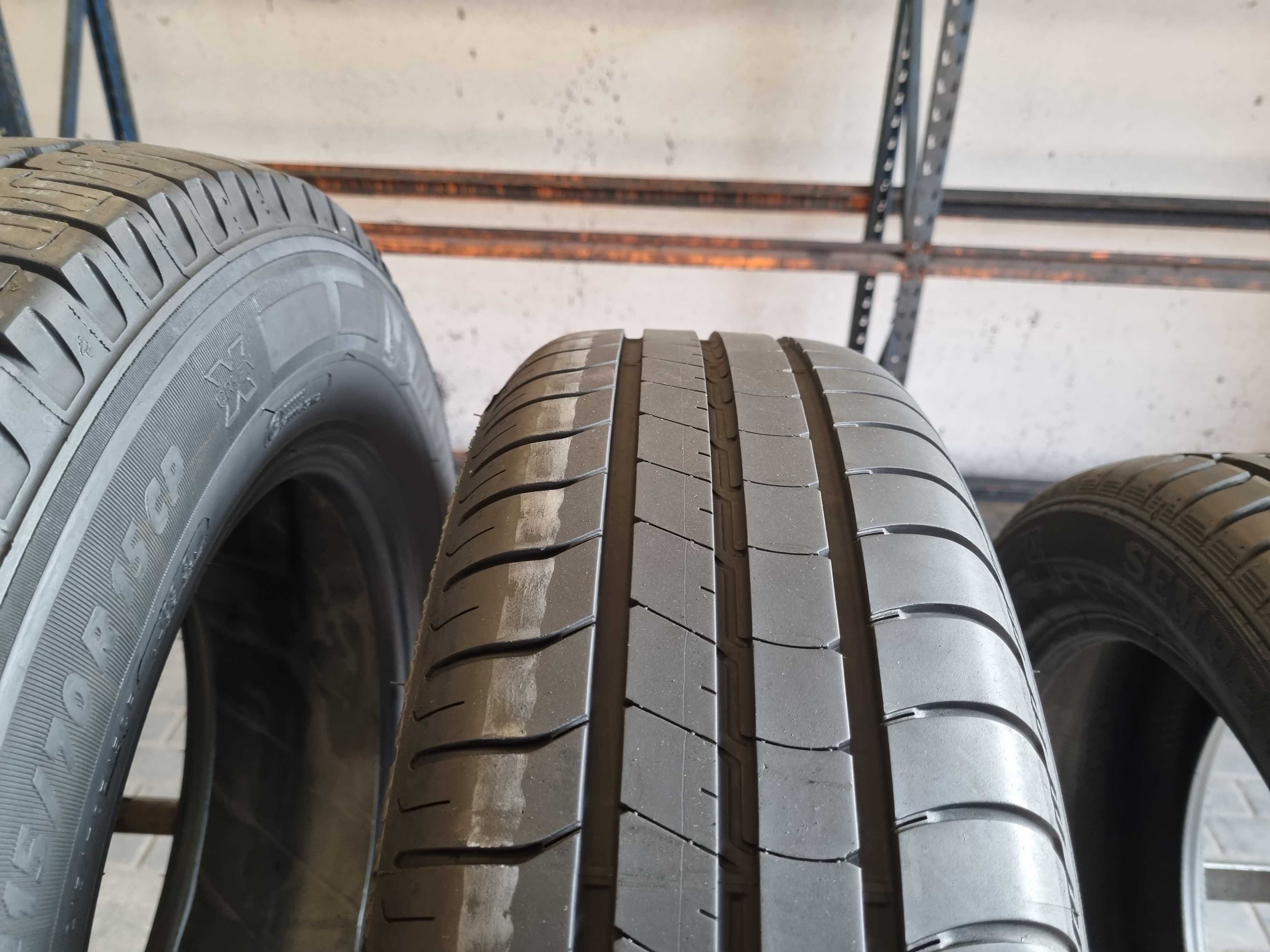 185/65/15 88H Bridgestone Ecopia Ep 001S