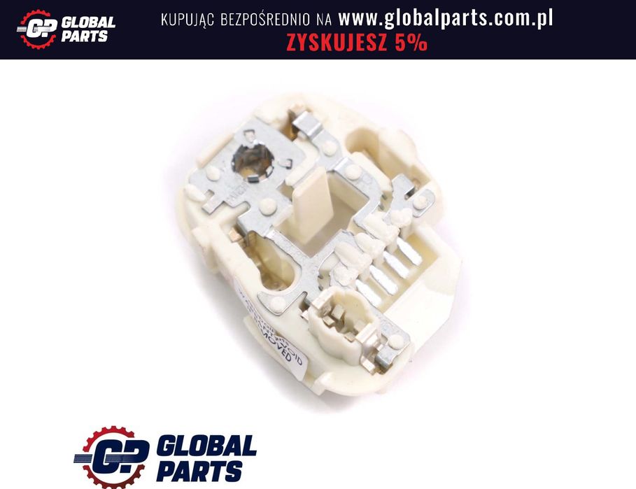 BMW E90 LCI Gniazdo Żarówki Wkład Lampy Tył Prawy