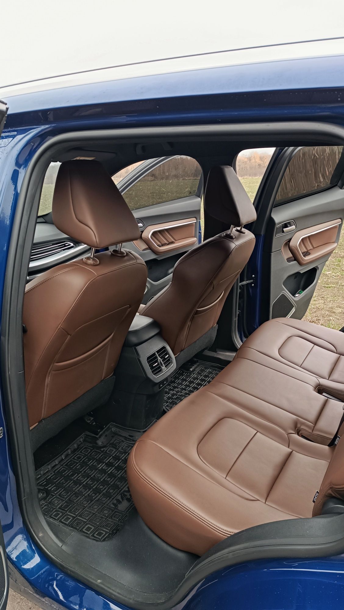 Продам Haval H6 2020