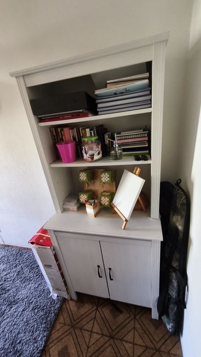 Movel para livros