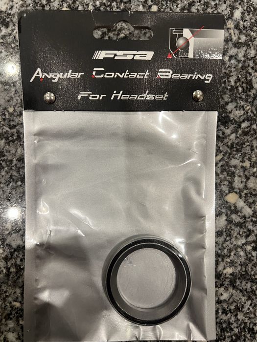 Rolamento caixa direccao