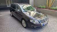 Vendo VW Passat 2.0 TDI