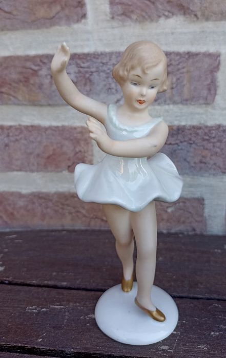 Юные  балерины Германия .Wallendorf