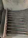 Suporte para calças