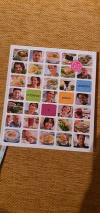 Livro receitas Bimby