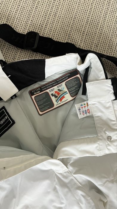 Лижні штани ICEPEAK 36 розмір