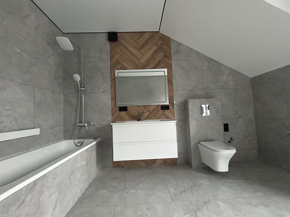 Продаж ТаунХауса з Сучасним РЕМОНТОм