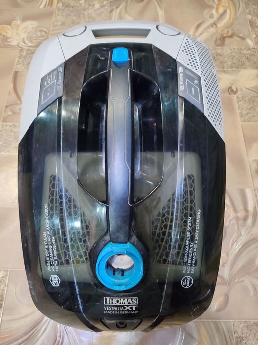 Пилосос миючий THOMAS Vestfalia xt