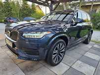 Volvo XC 90 VOLVO XC90 - 2022 rok