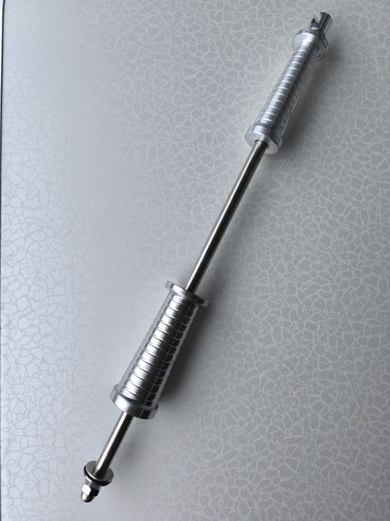 Обратный молоток из нержавейки и стальные, однорукие PDR инструмент