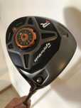 taylormade R1 novo