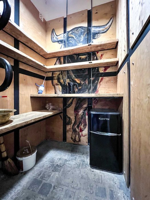 Аренда офиса LOFT на Михайловском пер. Без комиссии!