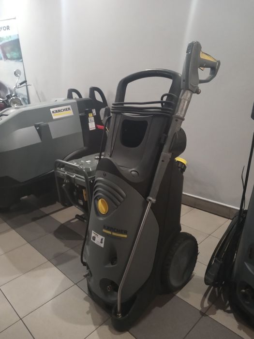 Myjka Karcher HD 10/23 gwarancja 2022r