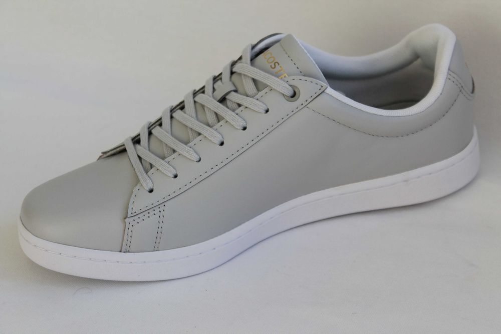 Кеди LACOSTE Hydez 119 2 P SFA-USA--9,5-EUR--40,5-41-устілк-26,9-27 см