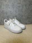 Białe beżowe Nike Air Force 1 07 Next Nature