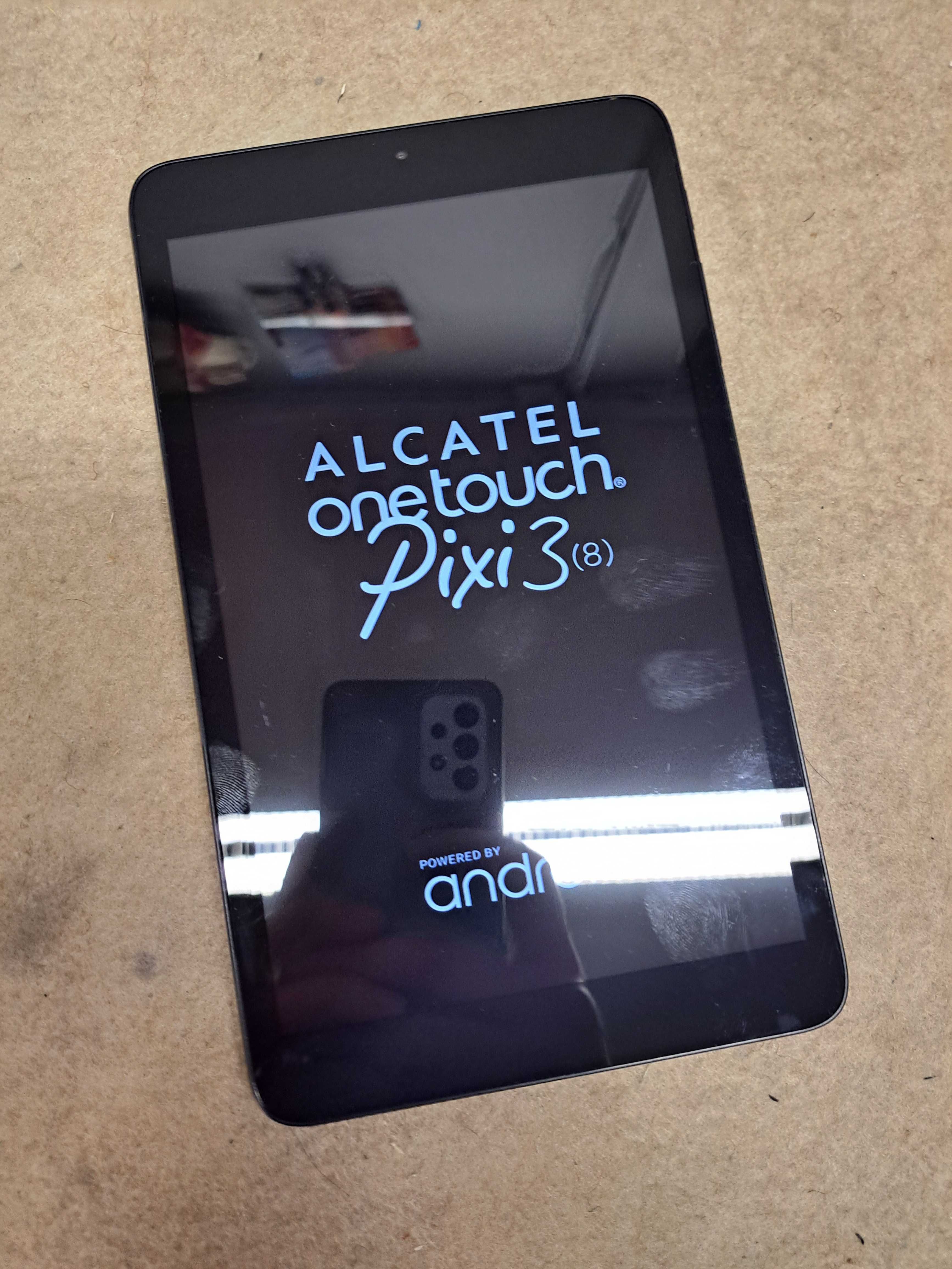 Alcatel OneTOUCH Pixi 3 9005X Tablet 7"