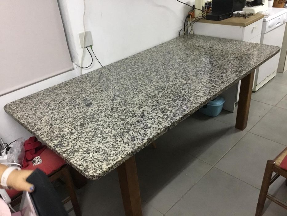Mesa de Pedro 1.90 X 95