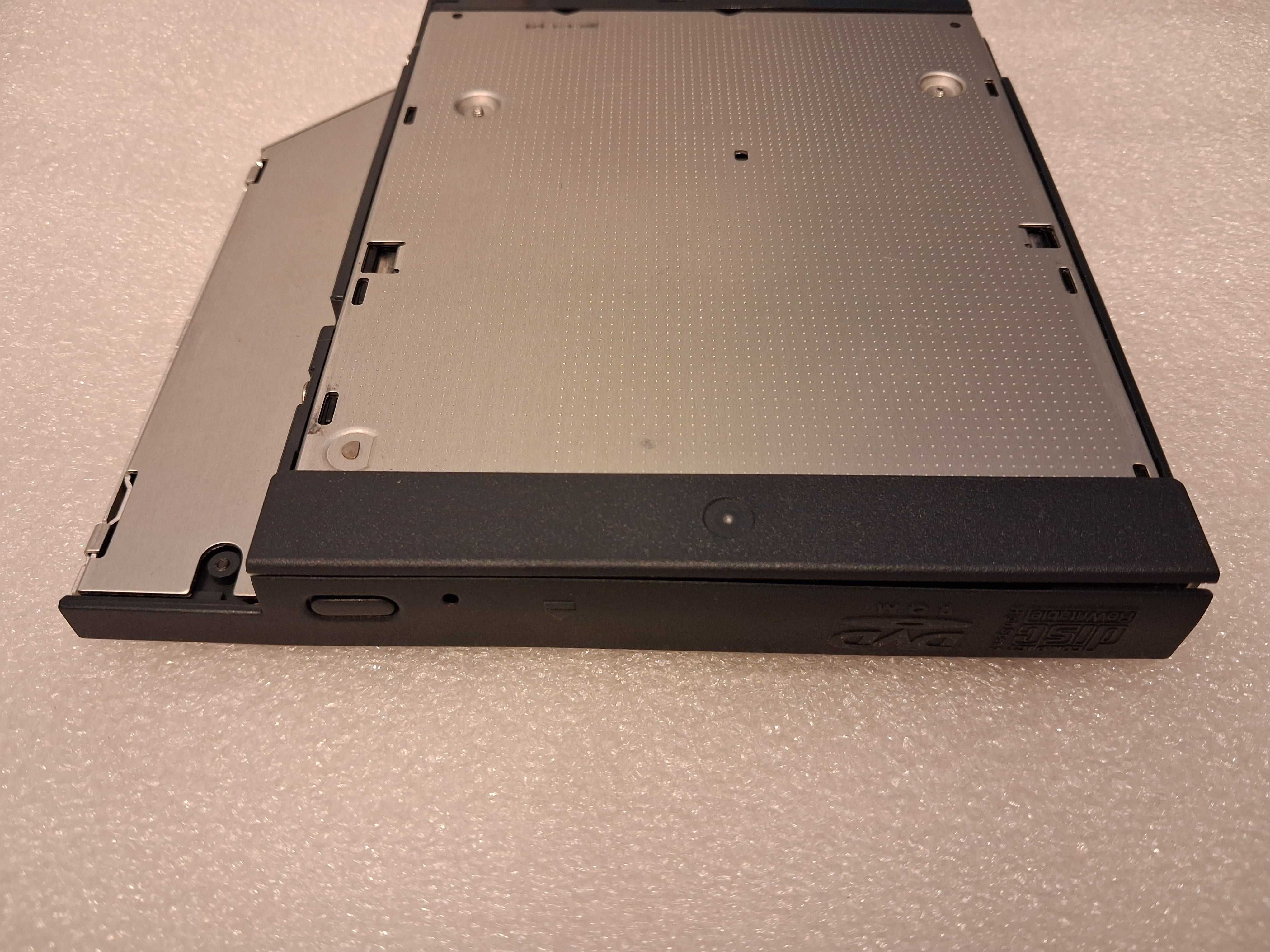 Fujitsu Siemens Lifebook S6120 CD-RW/DVD-ROM UJDA750