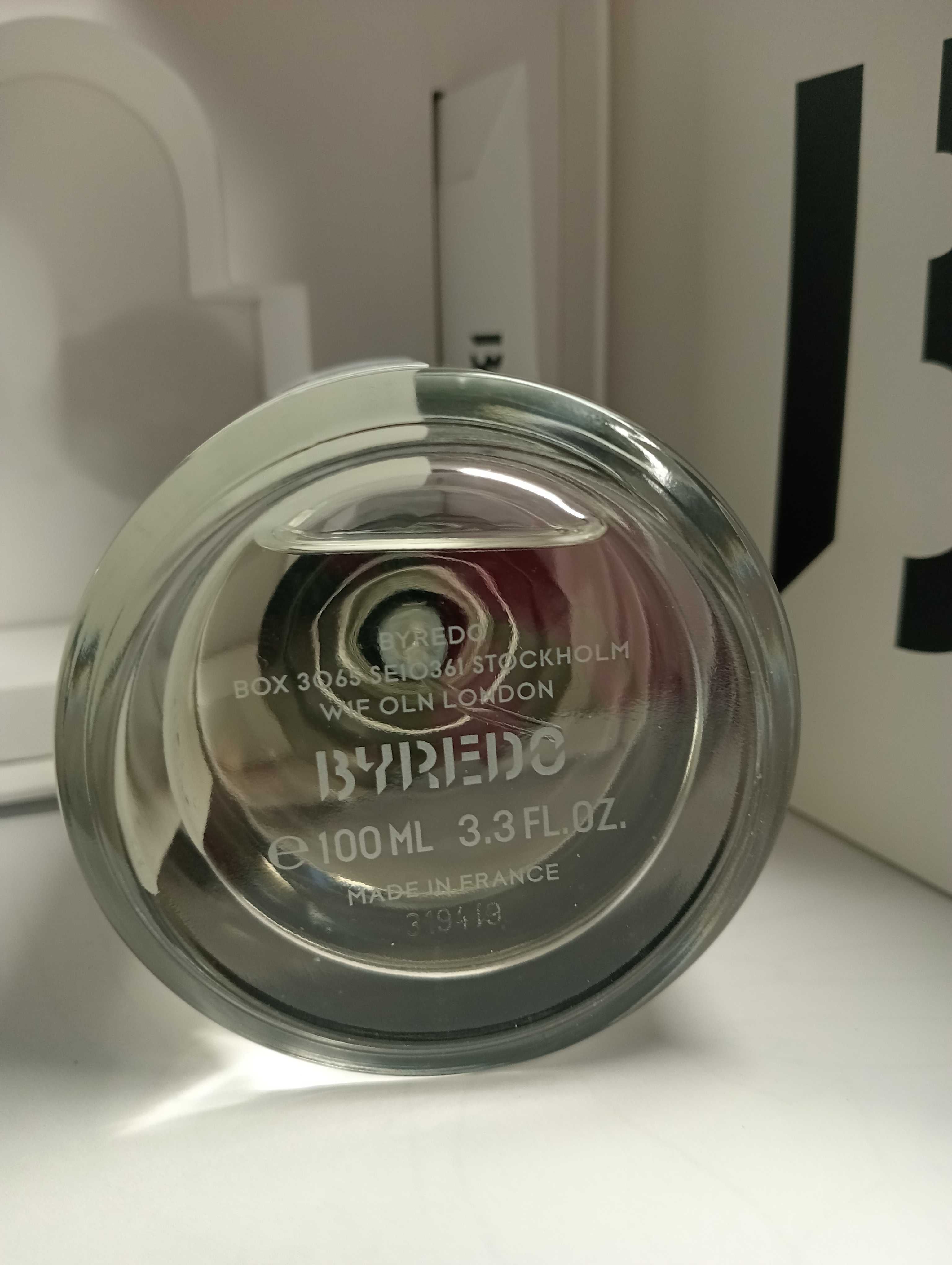 Byredo Parfums Bibliotheque 100 мл оригінал