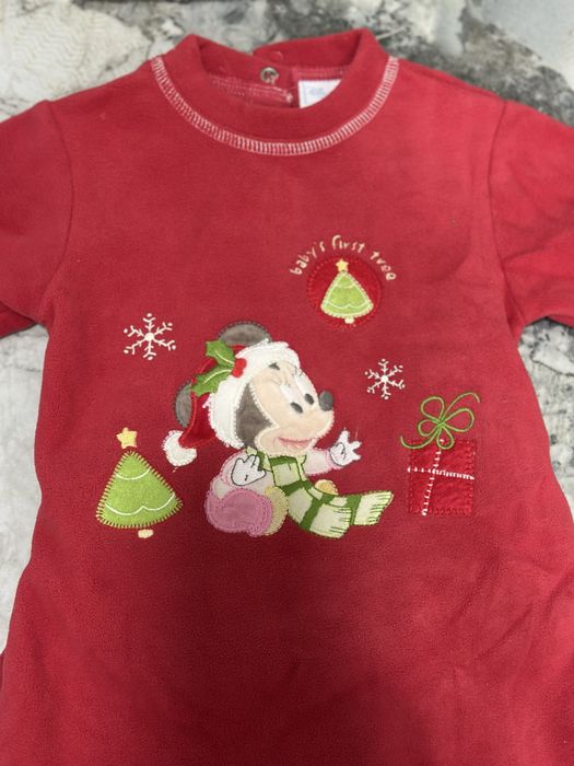 Новорічний костюмчик