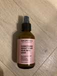 Skintra tonik everything what your skin will love