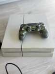 Playstation 4 500GB Branca
