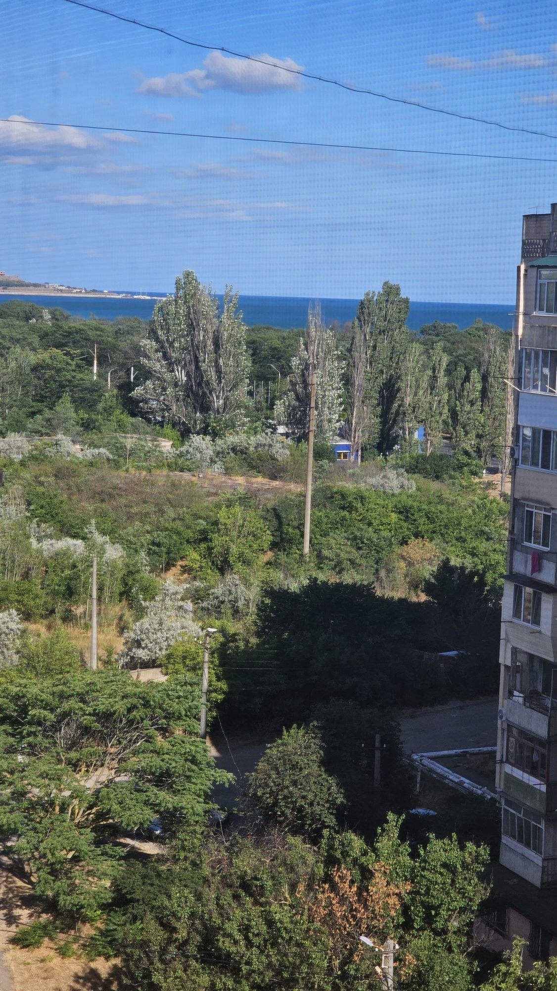 Продам свою 2х комнатную квартиру